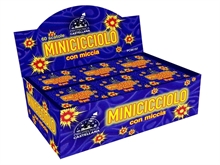 MINICICCIOLI CON MICCIA 40PZ