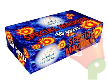 MAGNUM SPECIAL 30PZ