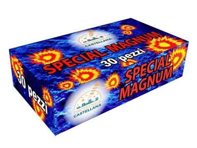 MAGNUM SPECIAL 30PZ