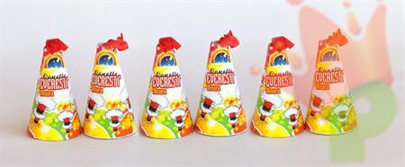 CONETTI EVEREST 1 MISURA 6PZ