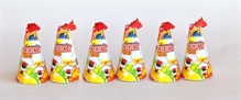 CONETTI EVEREST 1 MISURA 6PZ