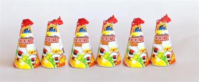 CONETTI EVEREST 1 MISURA 6PZ
