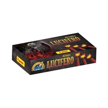 PETARDI LUCIFERO 6PZ