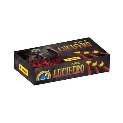 PETARDI LUCIFERO 6PZ