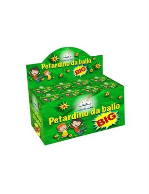 PETARDINI DA BALLO BIG 25PZ