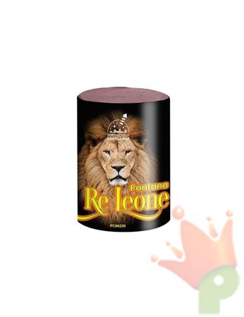 FONTANA RE LEONE