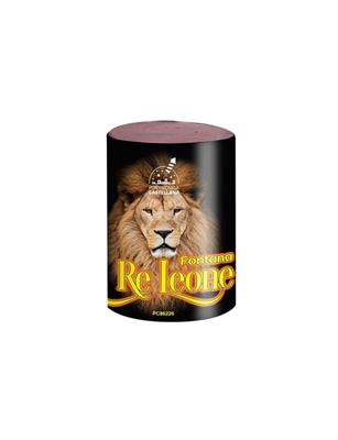 FONTANA RE LEONE