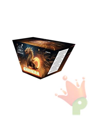 FONTANA CHIMERA