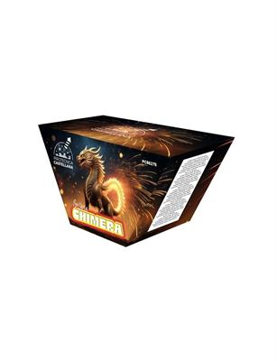 FONTANA CHIMERA