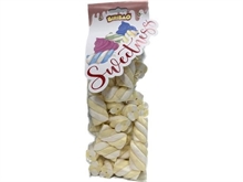 MARSHMALLOW TRECCIA GIALLA BIRIBAO 200 GR