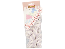 MARSHMALLOW TRECCIA BIANCA GLIGINE 180 GR