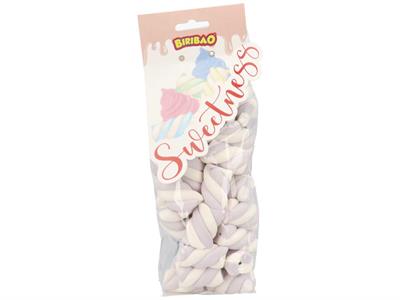 MARSHMALLOW TRECCIA BIANCA GLIGINE 180 GR