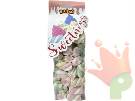 MARSHMALLOW BIRIBAO MIX 180 GR