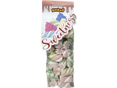 MARSHMALLOW BIRIBAO MIX 180 GR