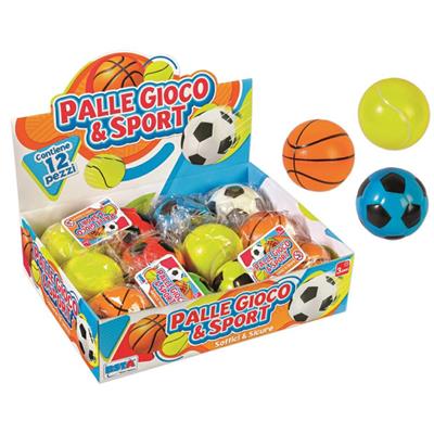 PALLE GIOCO & SPORT