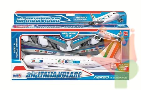 AEREO FRIZIONE VOLARE ITALIA DA ASSEMBLARE