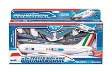 AEREO FRIZIONE VOLARE ITALIA DA ASSEMBLARE