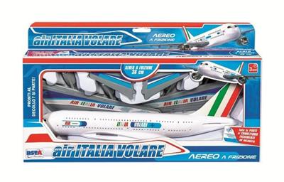 AEREO FRIZIONE VOLARE ITALIA DA ASSEMBLARE