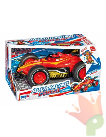 AUTO RACING CORSA SPIN TOP FRIZIONE