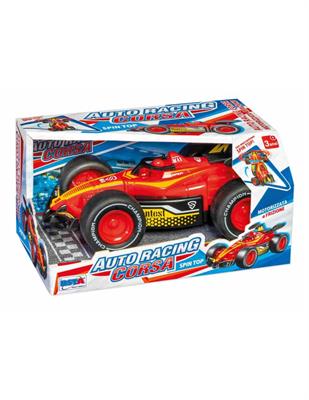 AUTO RACING CORSA SPIN TOP FRIZIONE