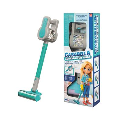 ASPIRAPOLVERE TURBO CASABELLA A BATTERIA