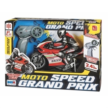 MOTO SPEED GRAN PRIX RADIOCOMANDATA