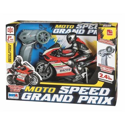 MOTO SPEED GRAN PRIX RADIOCOMANDATA