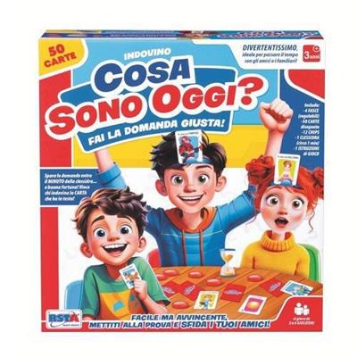 GIOCO DA TAVOLO COSA SONO OGGI 50 CARTE