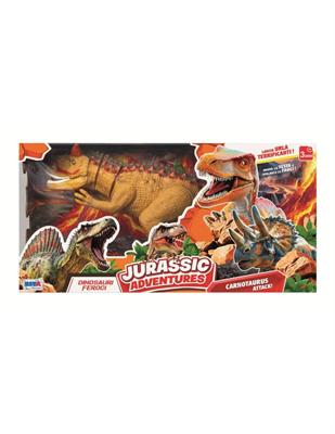CARNOTAURO BO JURASSIC ADVENTURES