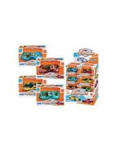 AUTO DIE CAST 12 MODELLLI