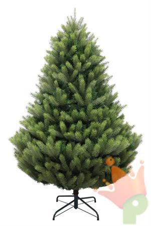 ALBERO DI NATALE 210 CM ABIES