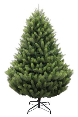 ALBERO DI NATALE 210 CM ABIES