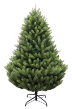 ALBERO DI NATALE 240 CM ABIES