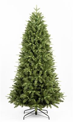 ALBERO DI NATALE 180 CM CAROLINA