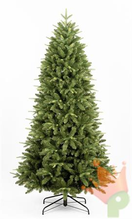 ALBERO DI NATALE 210 CM CAROLINA