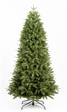 ALBERO DI NATALE 240 CM CAROLINA