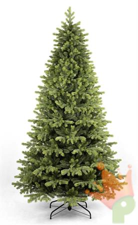 ALBERO DI NATALE 240 CM CHAMONIX