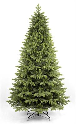 ALBERO DI NATALE 240 CM CHAMONIX