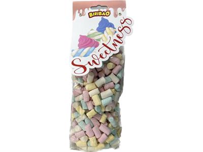 MARSHMALLOW GESSETTI MIX 180GR