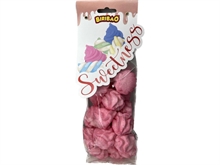 MARSHMALLOW BIRIBAO FIAMME ROSA 180GR