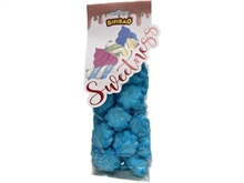 MARSHMALLOW BIRIBAO FIAMME BLU 180GR