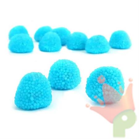 MARSHMALLOW BIRIBAO MORE AZZURRE 350GR