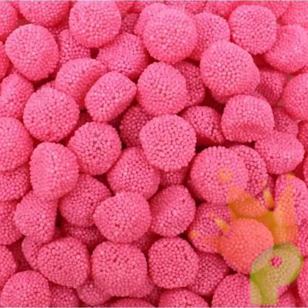 MARSHMALLOW BIRIBAO MORE ROSA 350GR