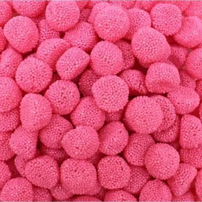 MARSHMALLOW BIRIBAO MORE ROSA 350GR