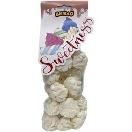 MARSHMALLOW BIRIBAO FIAMME BIANCHE 180GR