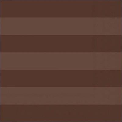 TOVAGLIOLI A RIGHE MARRONE SCURO 33X33CM 20PZ