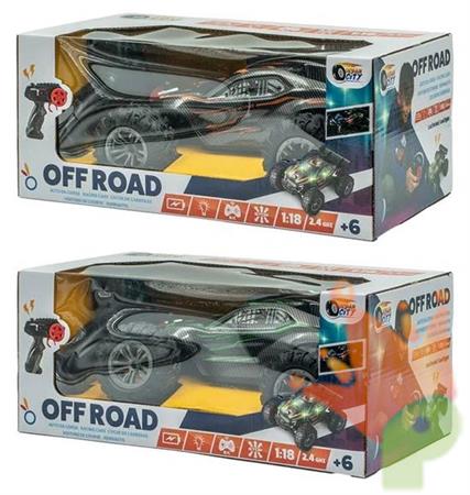 URBAN CITY AUTO LAMPO OFF ROAD 2ASS