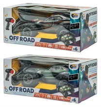 URBAN CITY AUTO LAMPO OFF ROAD 2ASS