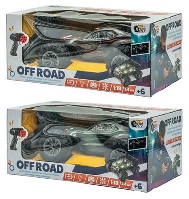 URBAN CITY AUTO LAMPO OFF ROAD 2ASS