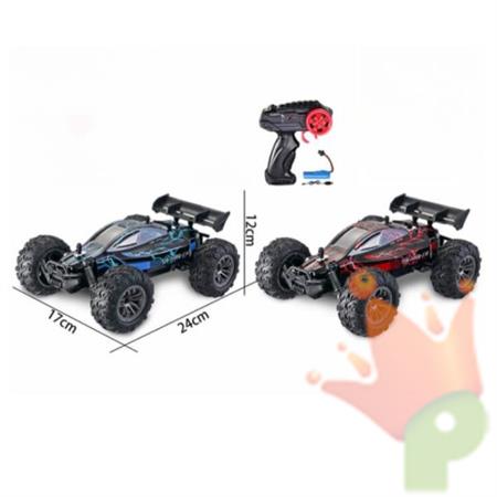 URBAN CITY AUTO LAMPO CROSS KART 2ASS